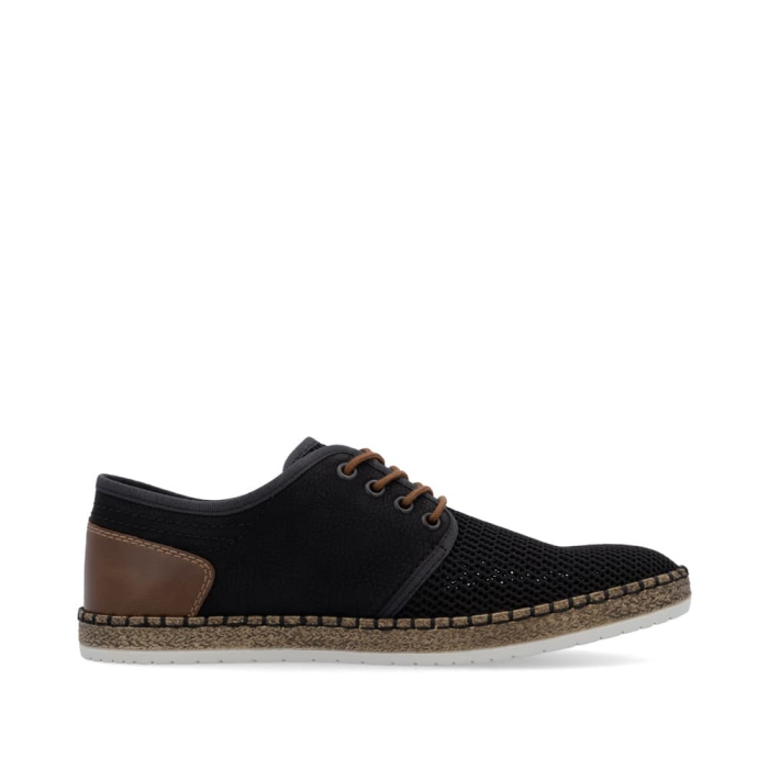 Polobotky RIEKER B5249-00
