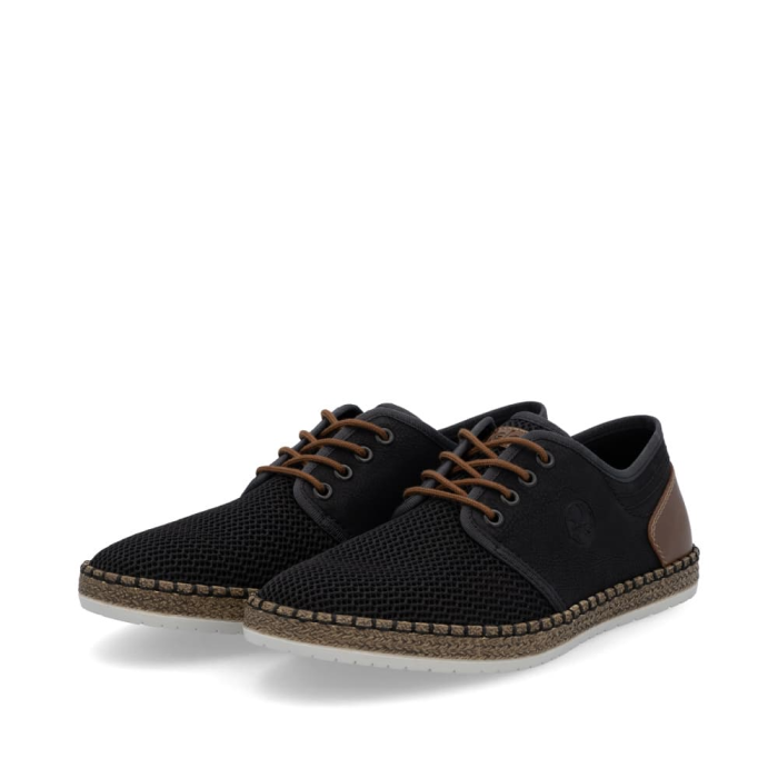 Polobotky RIEKER B5249-00