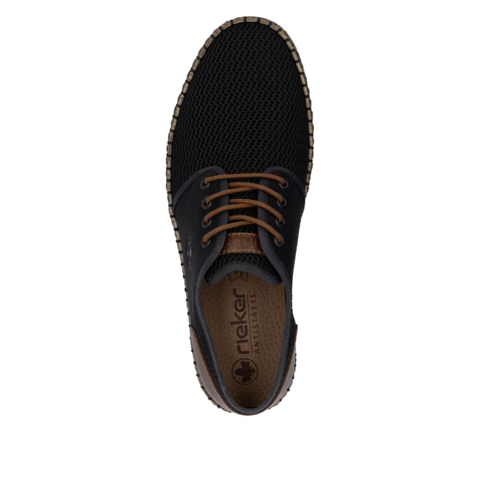 Polobotky RIEKER B5249-00