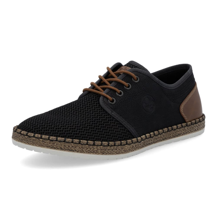 Polobotky RIEKER B5249-00