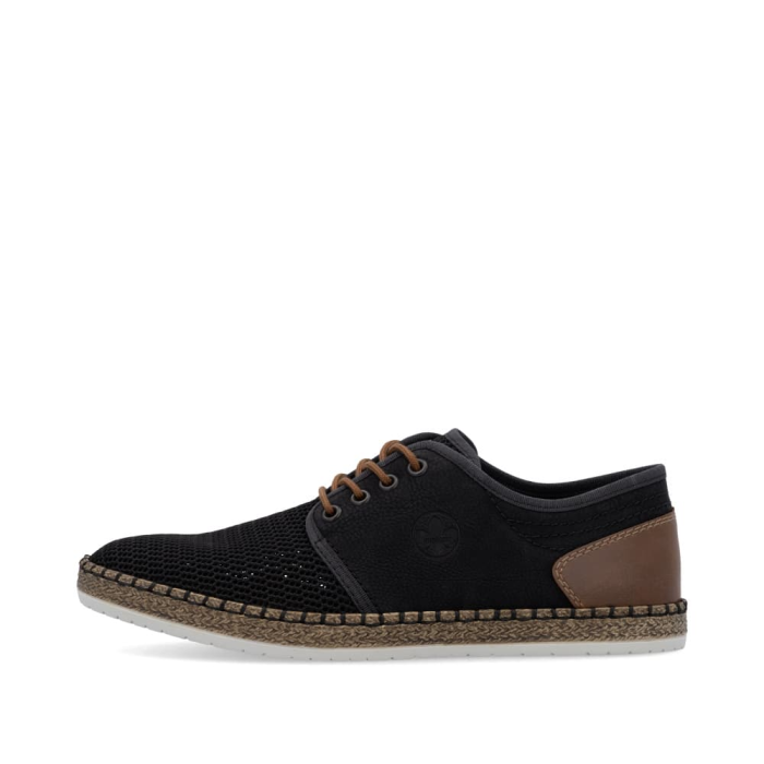 Polobotky RIEKER B5249-00