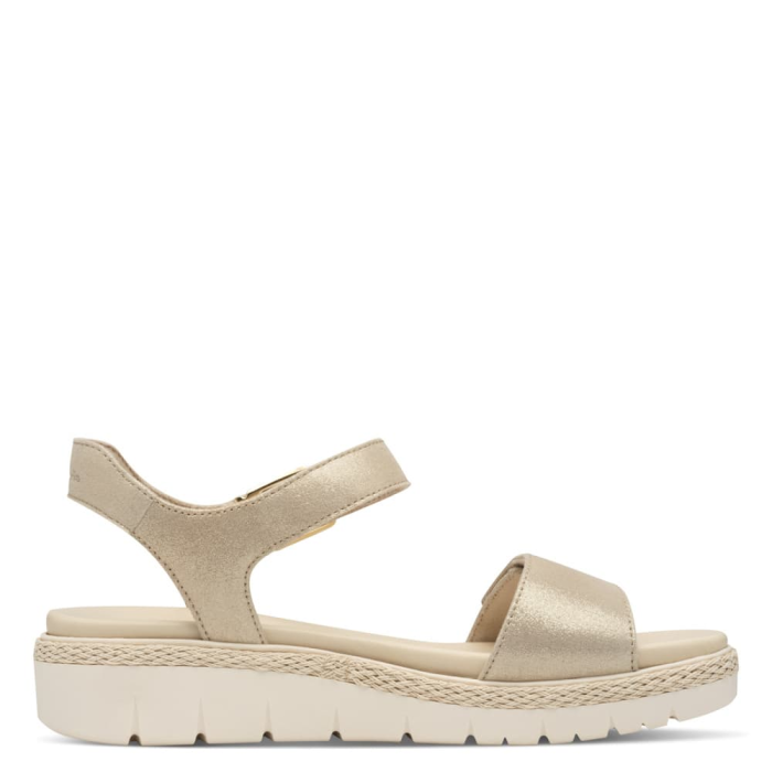 Sandály TAMARIS 28260-42/179