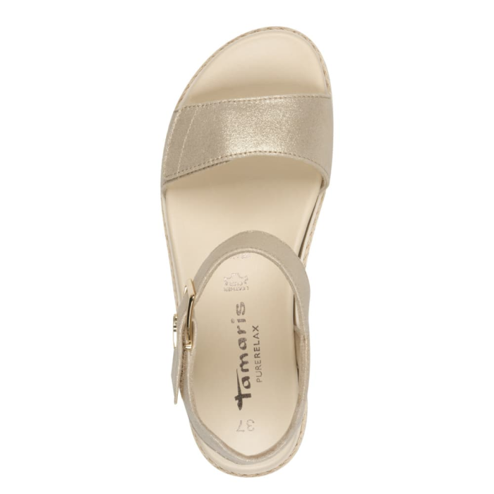 Sandály TAMARIS 28260-42/179