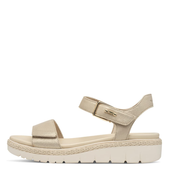 Sandály TAMARIS 28260-42/179
