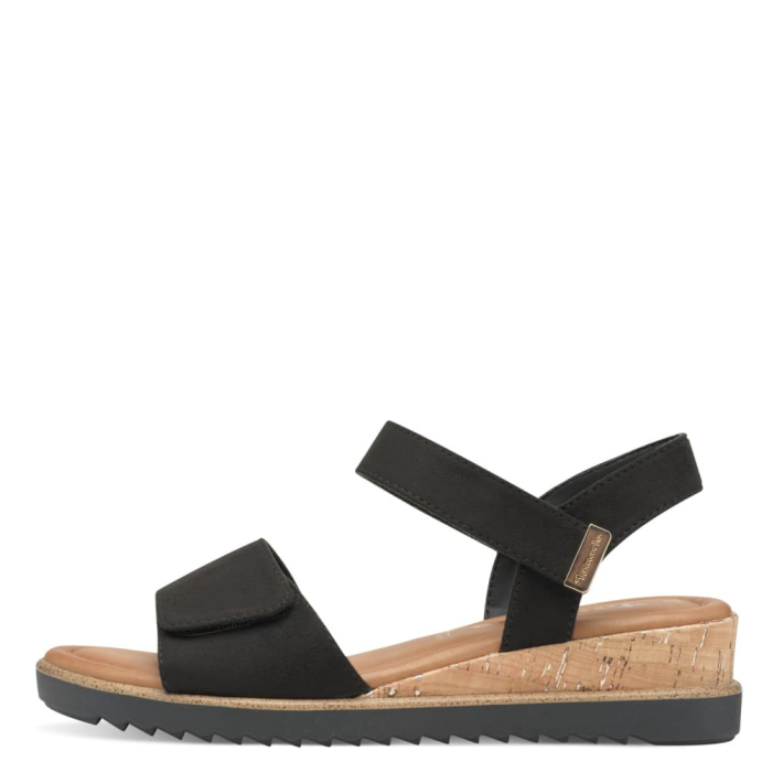 Sandály TAMARIS 28118-44/001