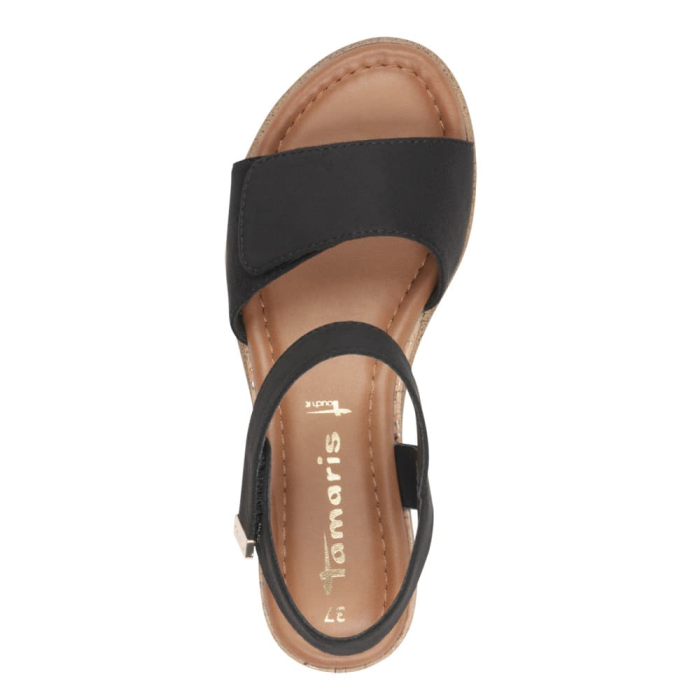 Sandály TAMARIS 28118-44/001