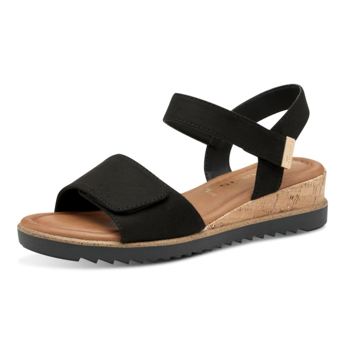 Sandály TAMARIS 28118-44/001