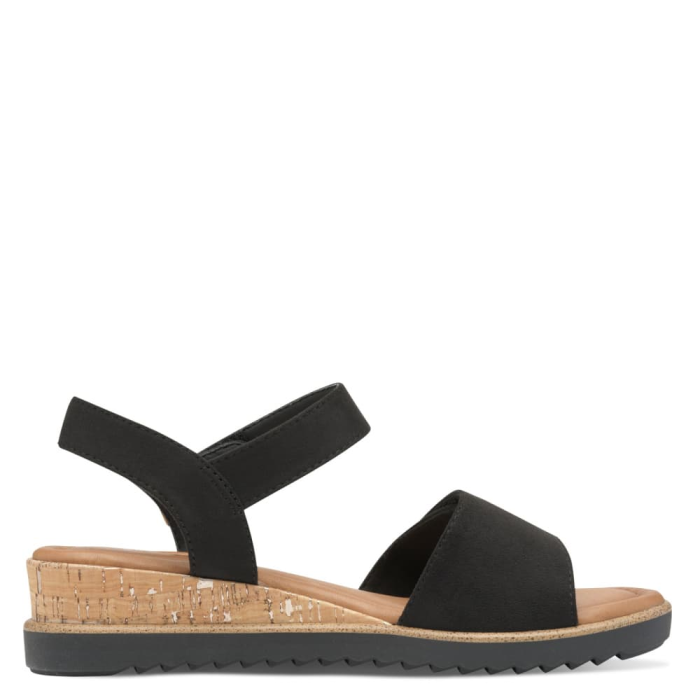 Sandály TAMARIS 28118-44/001