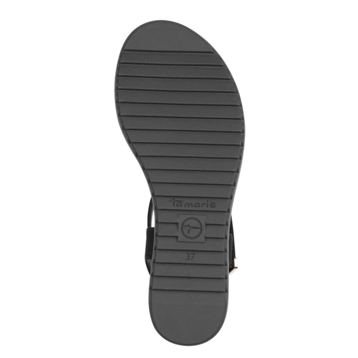 Sandály TAMARIS 28118-44/001