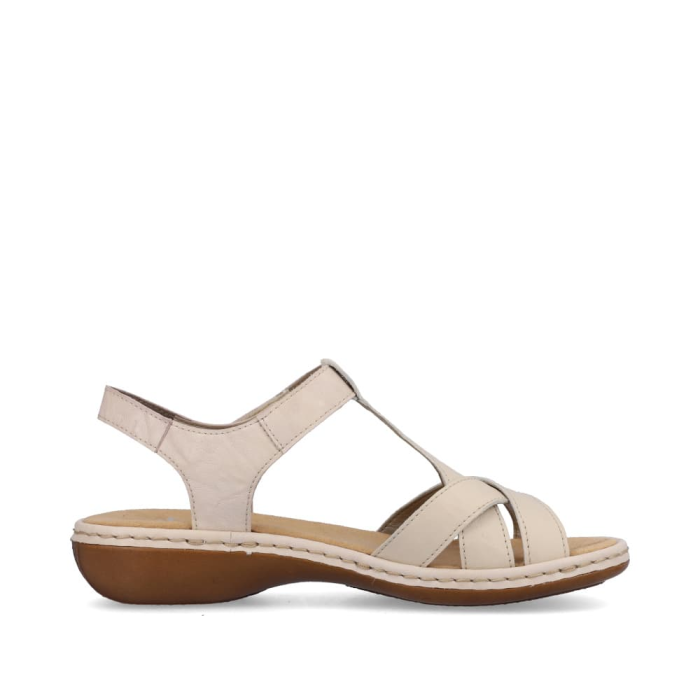 Sandály RIEKER 65919-60