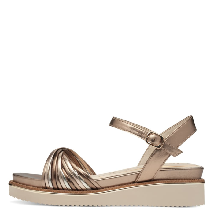 Sandály TAMARIS 28218-44/988