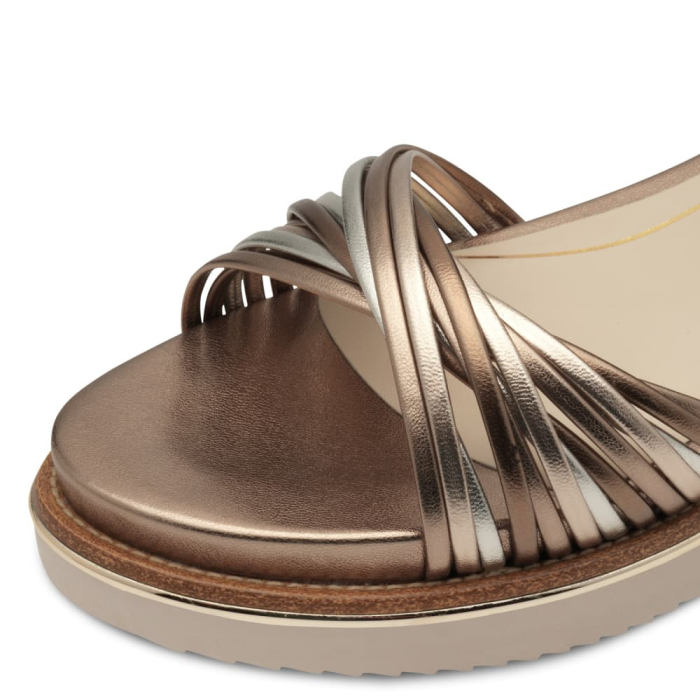 Sandály TAMARIS 28218-44/988