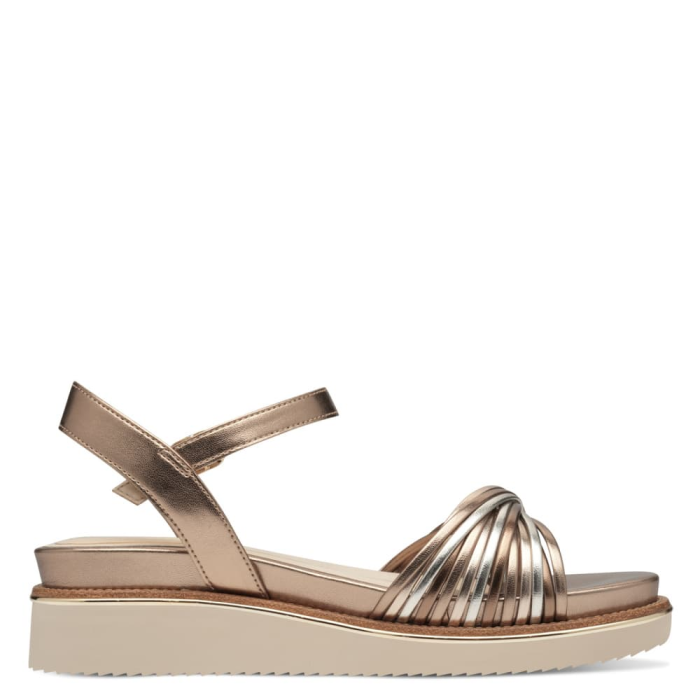 Sandály TAMARIS 28218-44/988