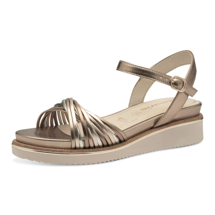 Sandály TAMARIS 28218-44/988