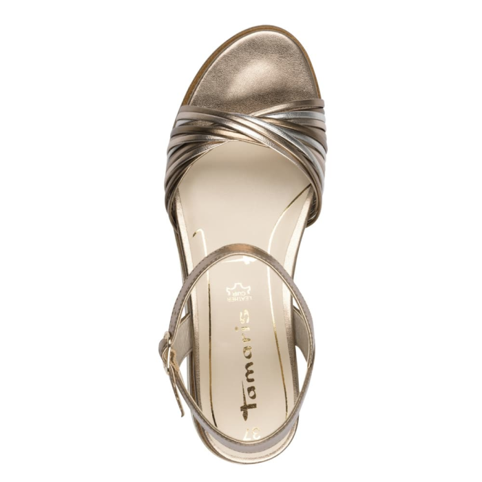 Sandály TAMARIS 28218-44/988