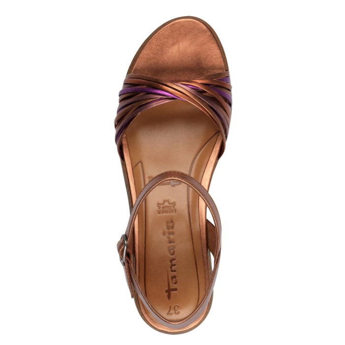 Sandály TAMARIS 28218-44/964