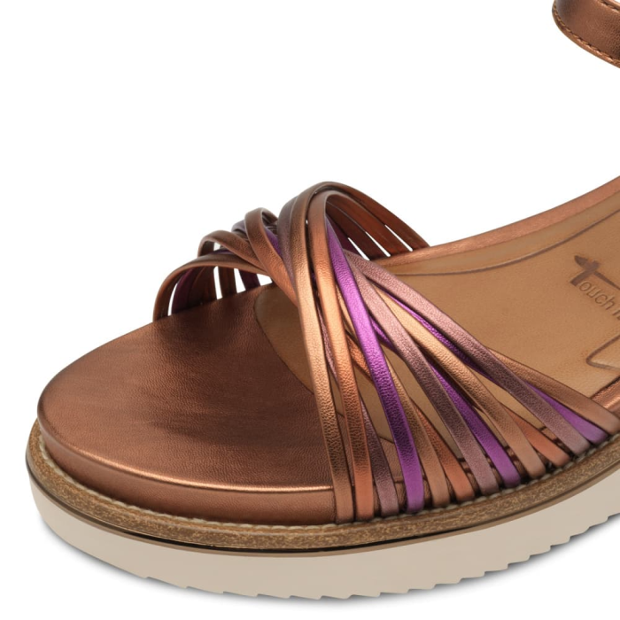 Sandály TAMARIS 28218-44/964