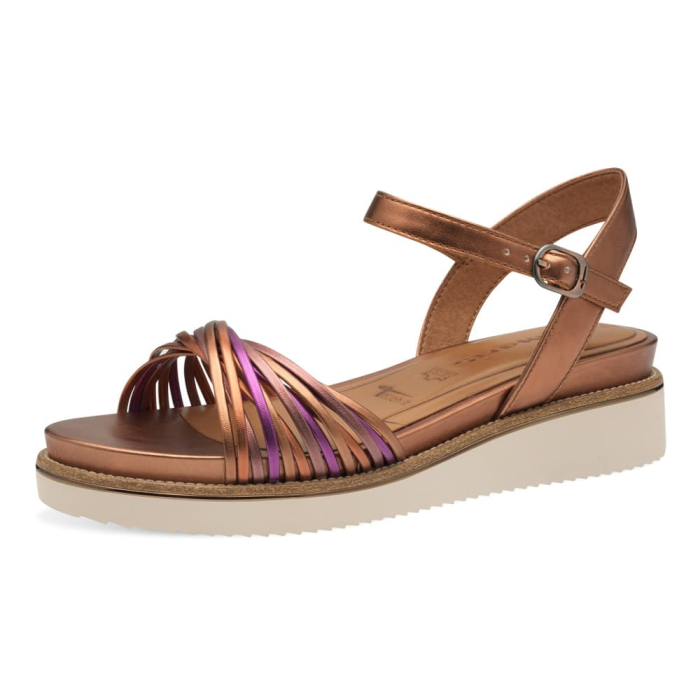 Sandály TAMARIS 28218-44/964
