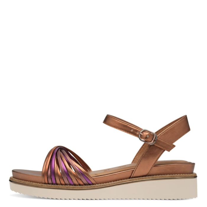 Sandály TAMARIS 28218-44/964