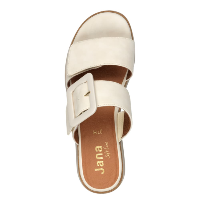 Pantofle JANA 27271-42/400
