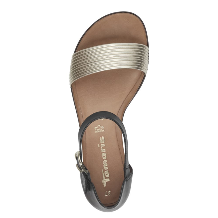 Sandály TAMARIS 28110-42/098