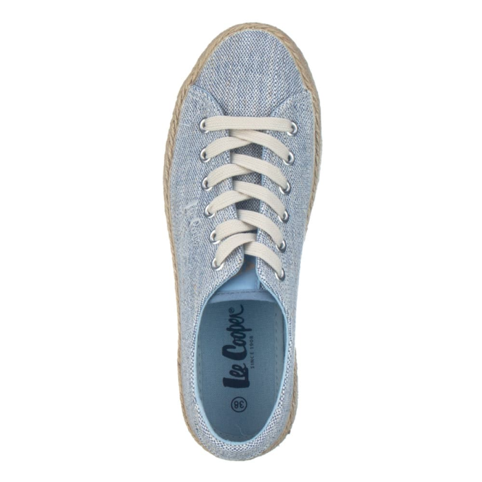 Tenisky LEE COOPER LCW-25-02-3283LB