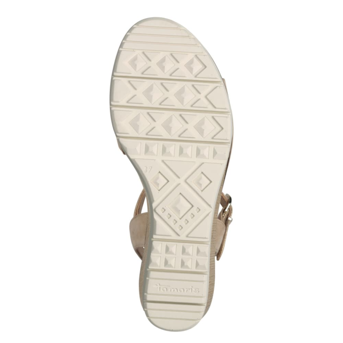 Sandály TAMARIS 28360-44/179