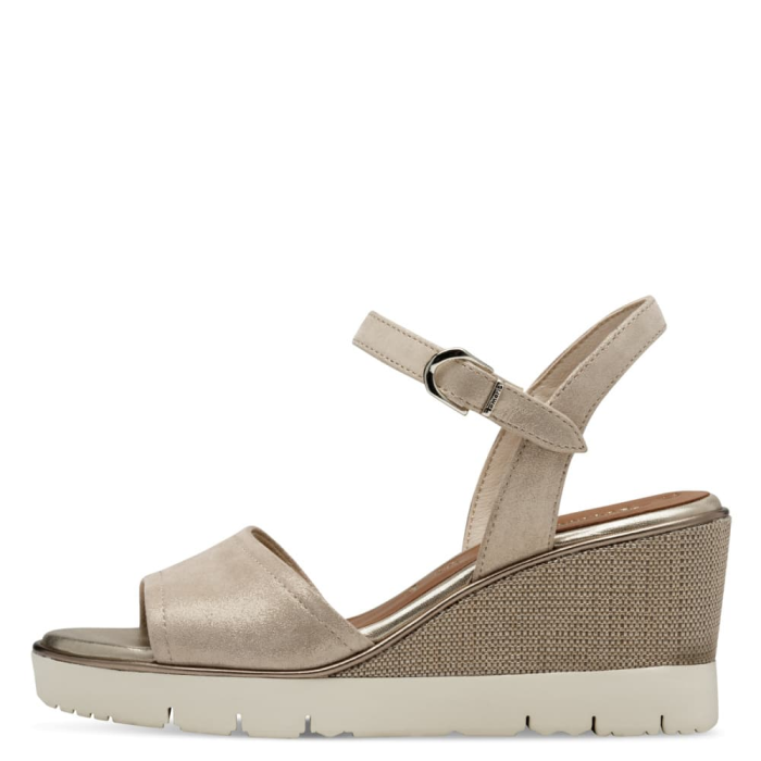 Sandály TAMARIS 28360-44/179
