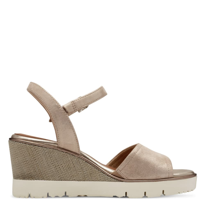 Sandály TAMARIS 28360-44/179