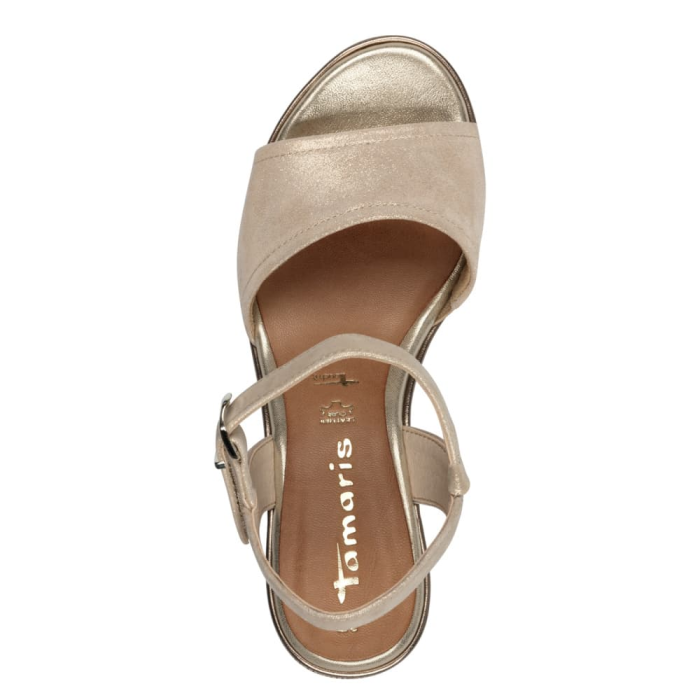 Sandály TAMARIS 28360-44/179