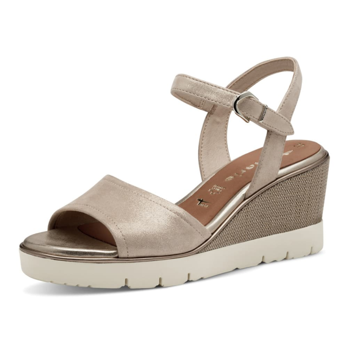 Sandály TAMARIS 28360-44/179
