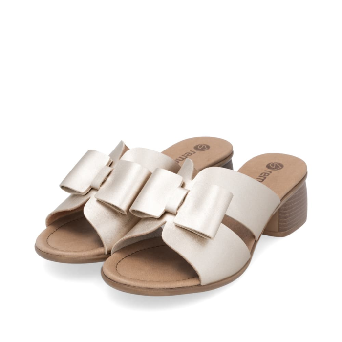 Pantofle REMONTE R8759-90