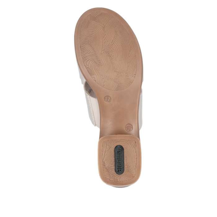Pantofle REMONTE R8759-90