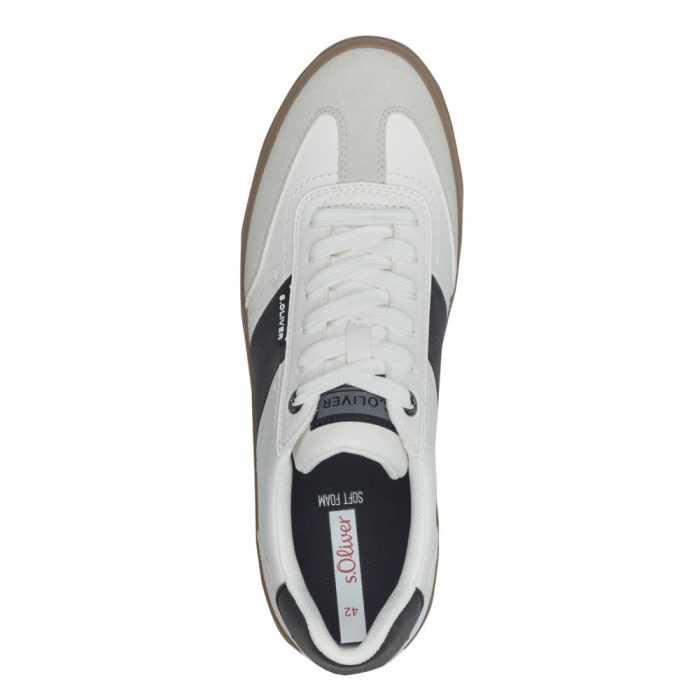 Tenisky S.OLIVER 13609-44/108