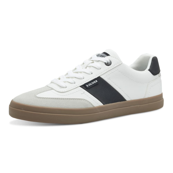 Tenisky S.OLIVER 13609-44/108