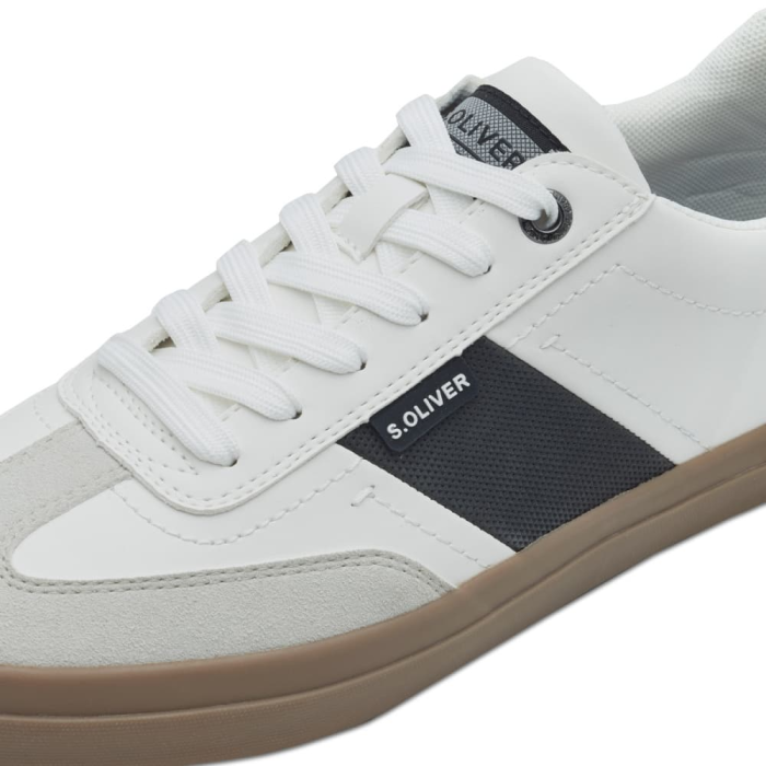 Tenisky S.OLIVER 13609-44/108