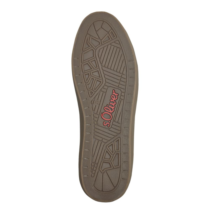 Tenisky S.OLIVER 13609-44/108