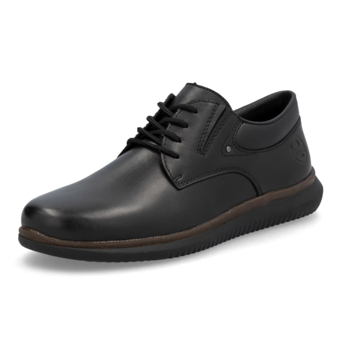 Polobotky RIEKER 10419-00