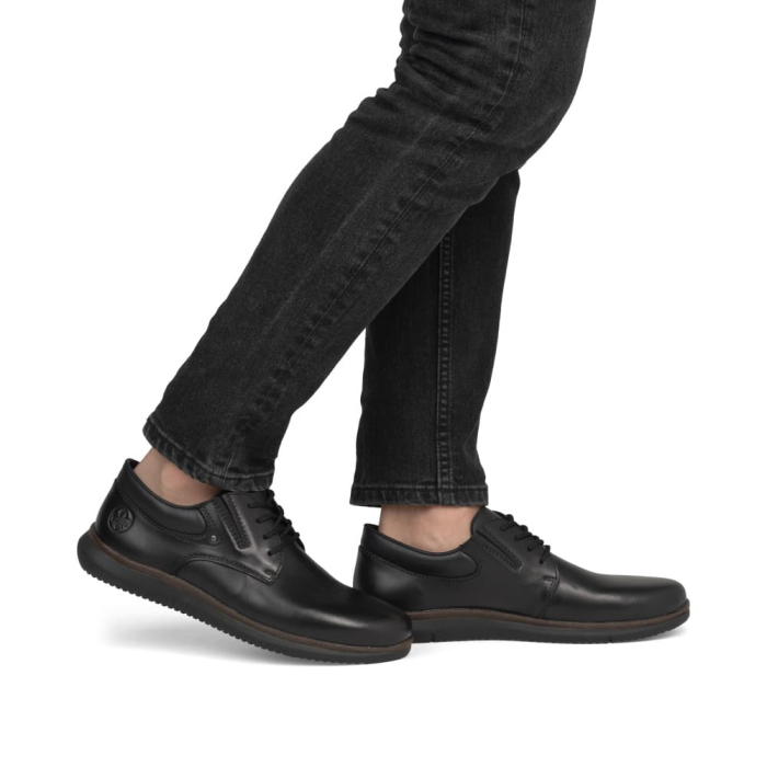 Polobotky RIEKER 10419-00
