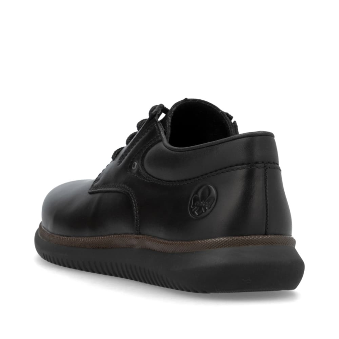 Polobotky RIEKER 10419-00