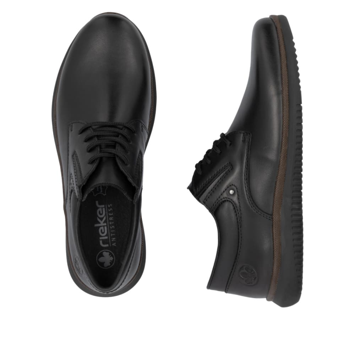 Polobotky RIEKER 10419-00