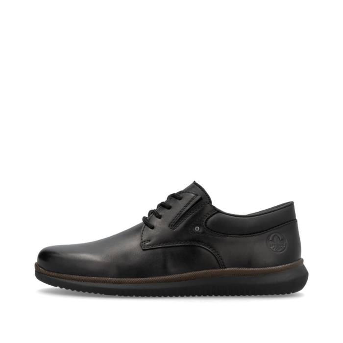 Polobotky RIEKER 10419-00