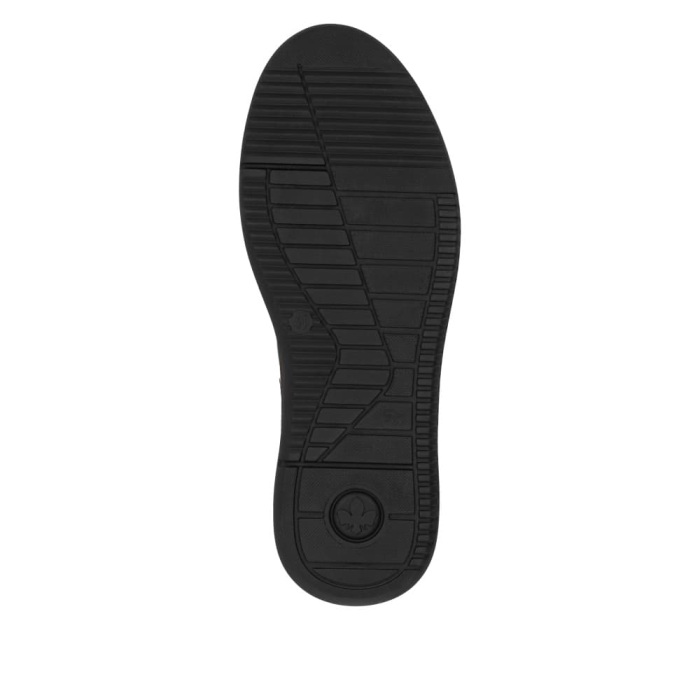 Polobotky RIEKER 10419-00