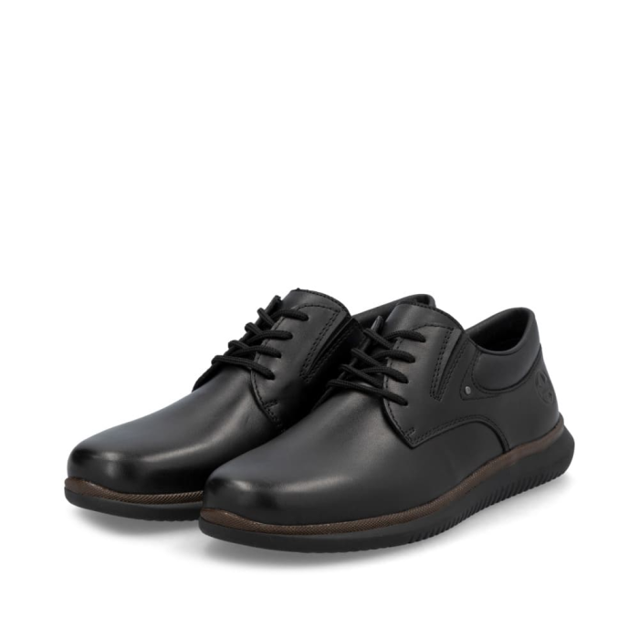 Polobotky RIEKER 10419-00