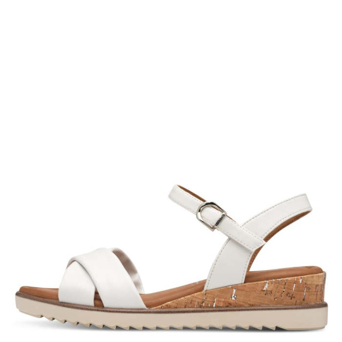 Sandály TAMARIS 28106-42/100