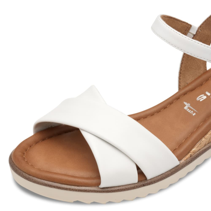 Sandály TAMARIS 28106-42/100