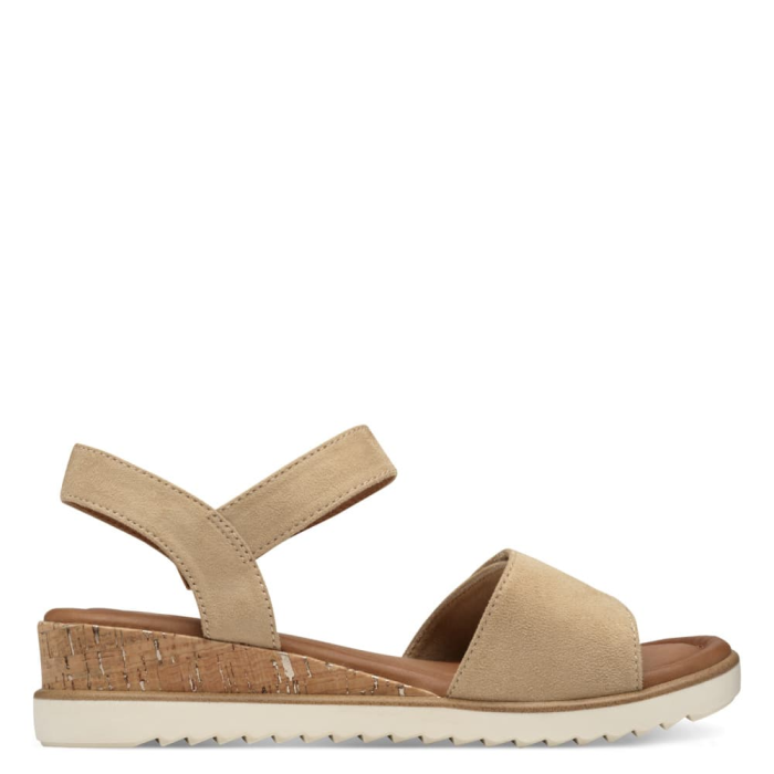 Sandály TAMARIS 28118-44/435