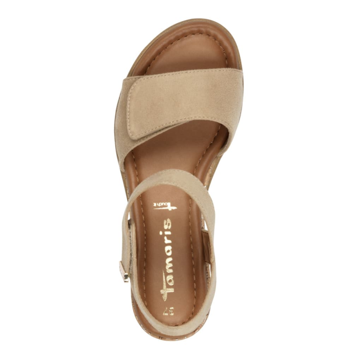 Sandály TAMARIS 28118-44/435