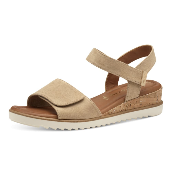 Sandály TAMARIS 28118-44/435