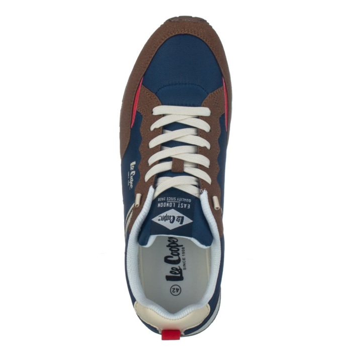 Tenisky LEE COOPER LCW-25-03-3382MA
